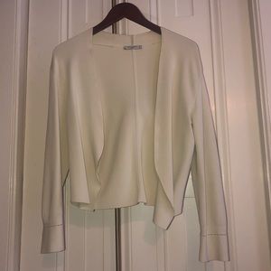 MM Lafleur Sant Ambroeus Jardigan